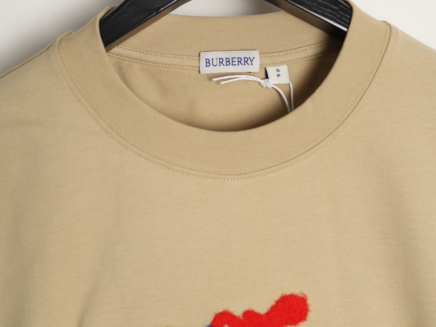 Bv*b*rry bbr short-sleeved t-shirt