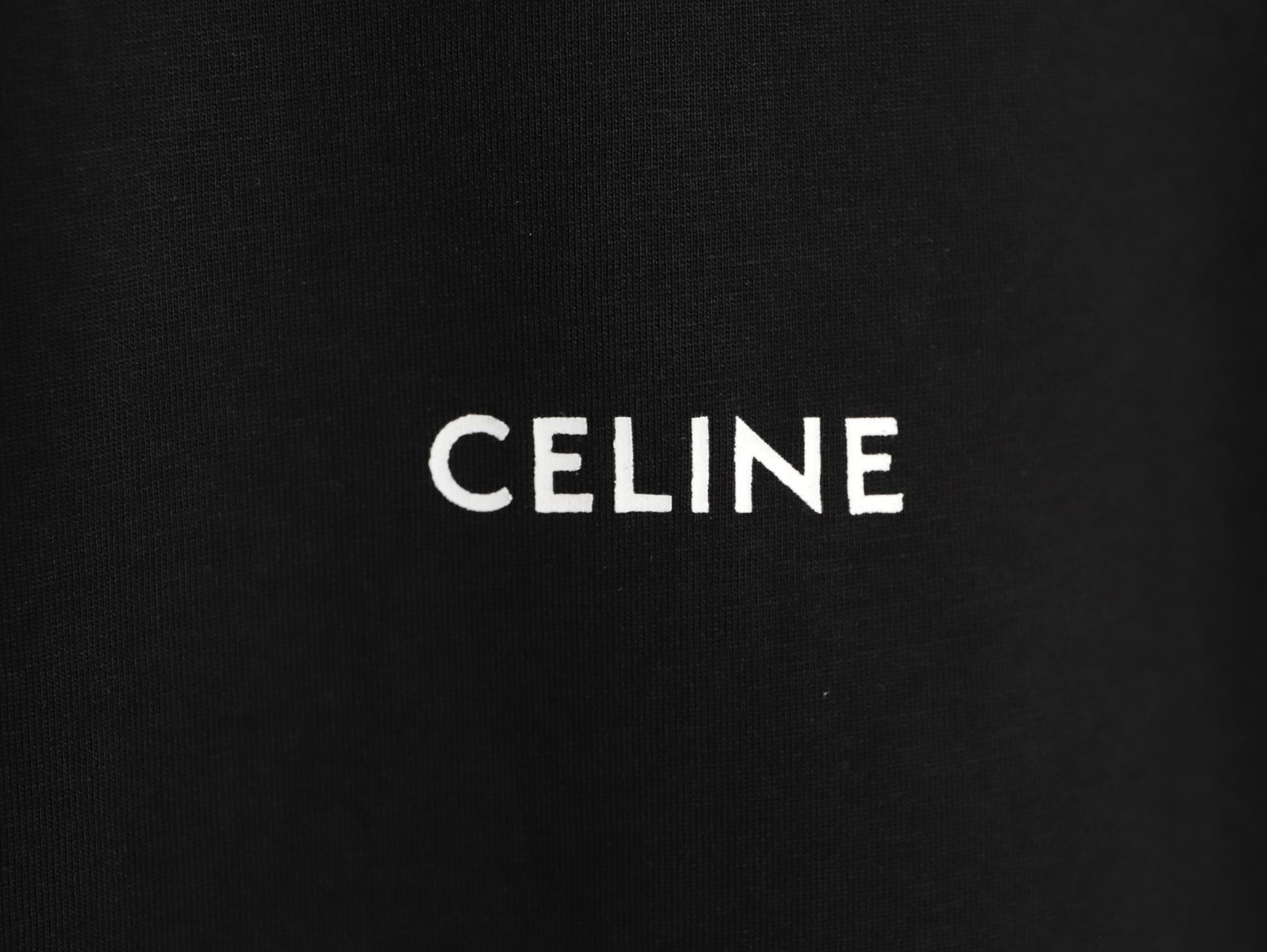 Ce1i*e 26ss short-sleeved t-shirt