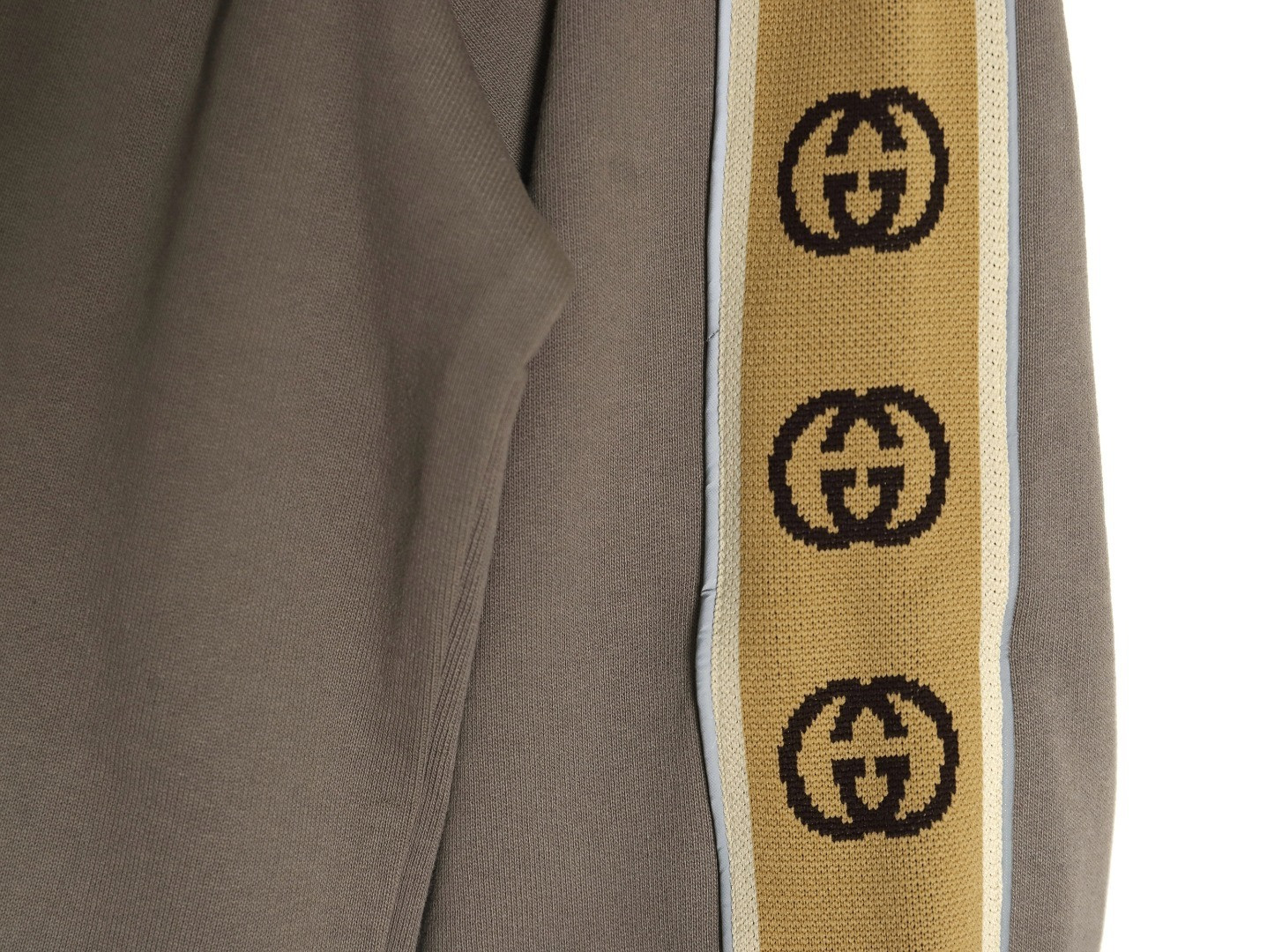 Gvc*1 GUC Hoodies