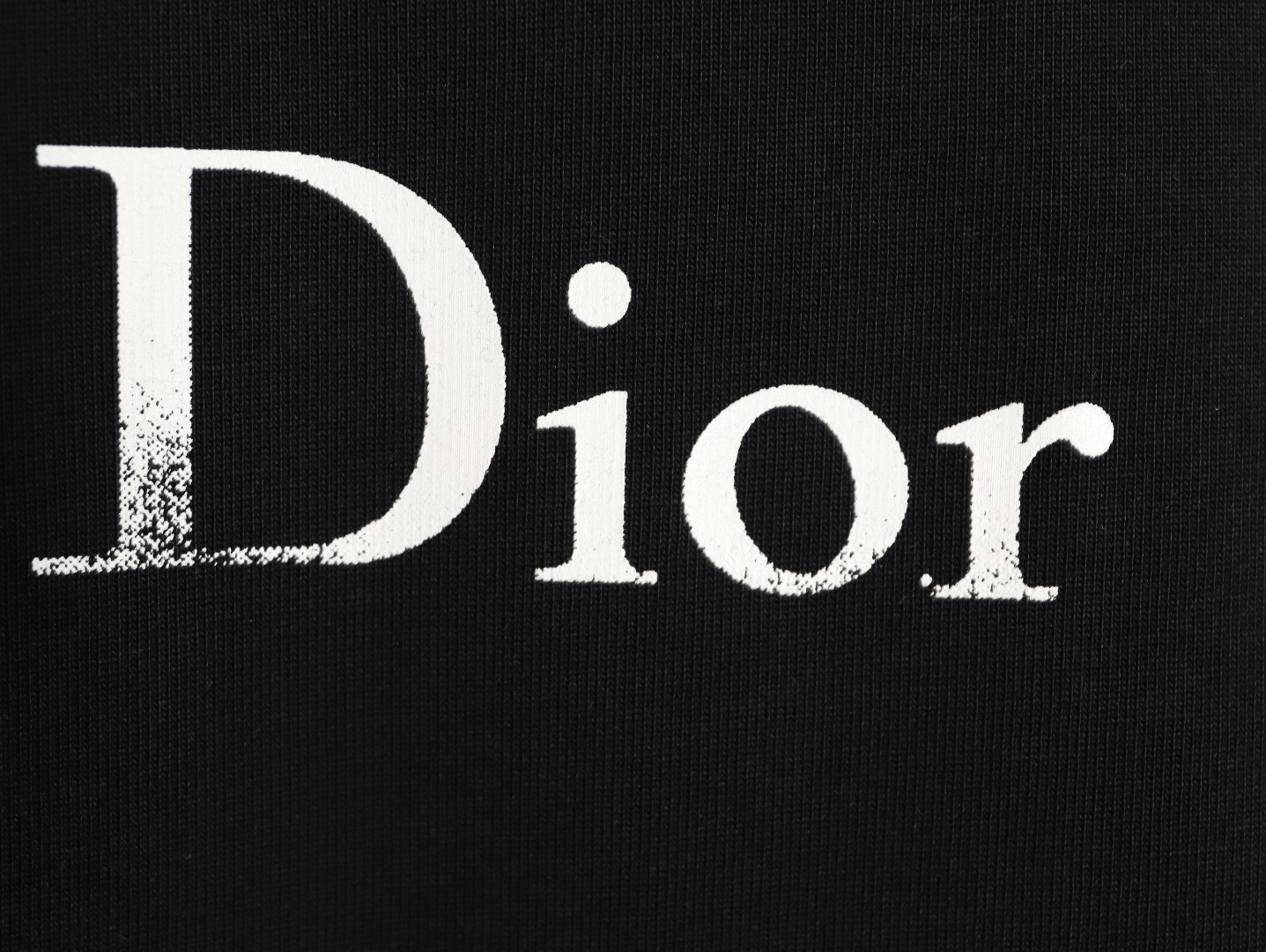 D10r 26ss short-sleeved t-shirt