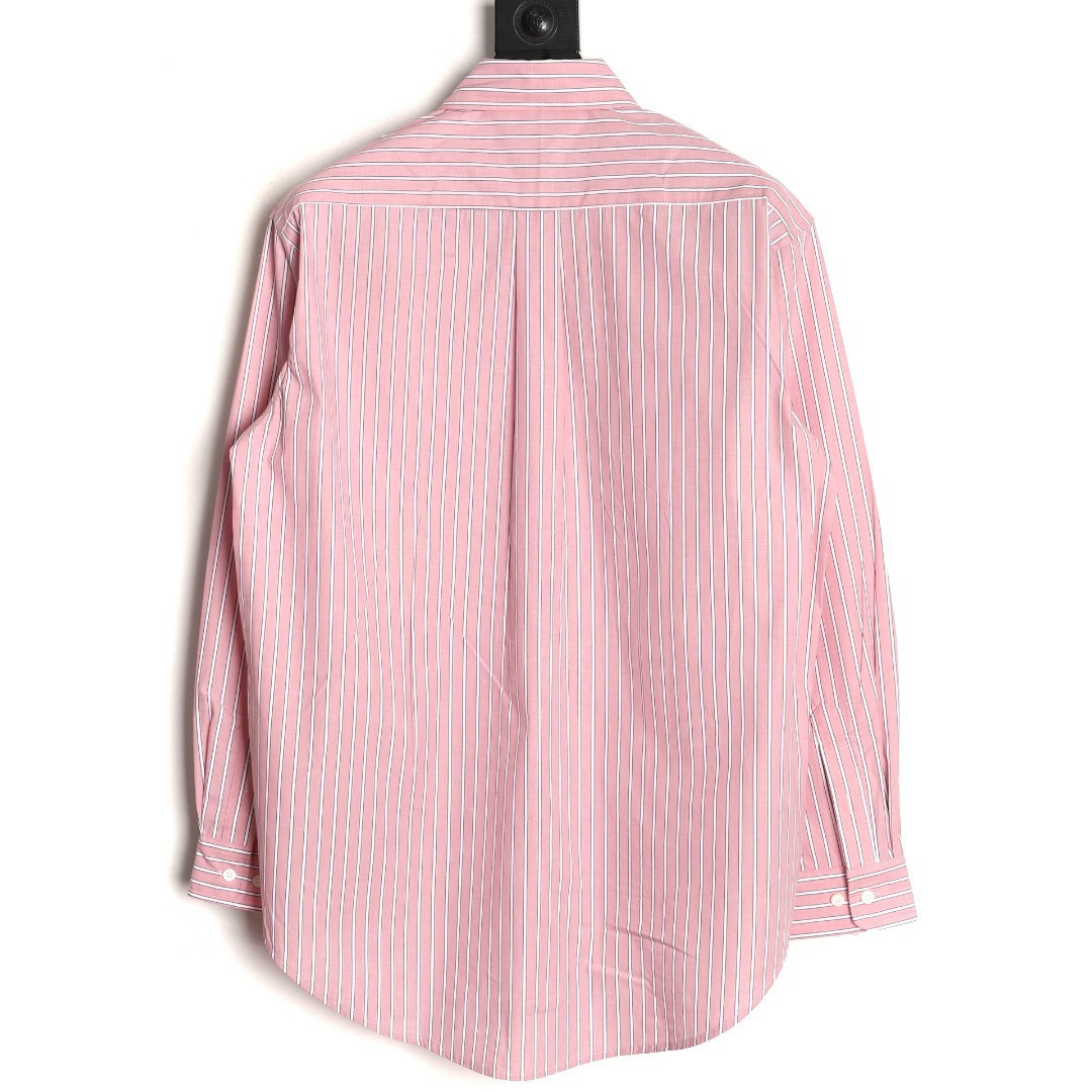 Miu Miu Long-sleeved Shirts
