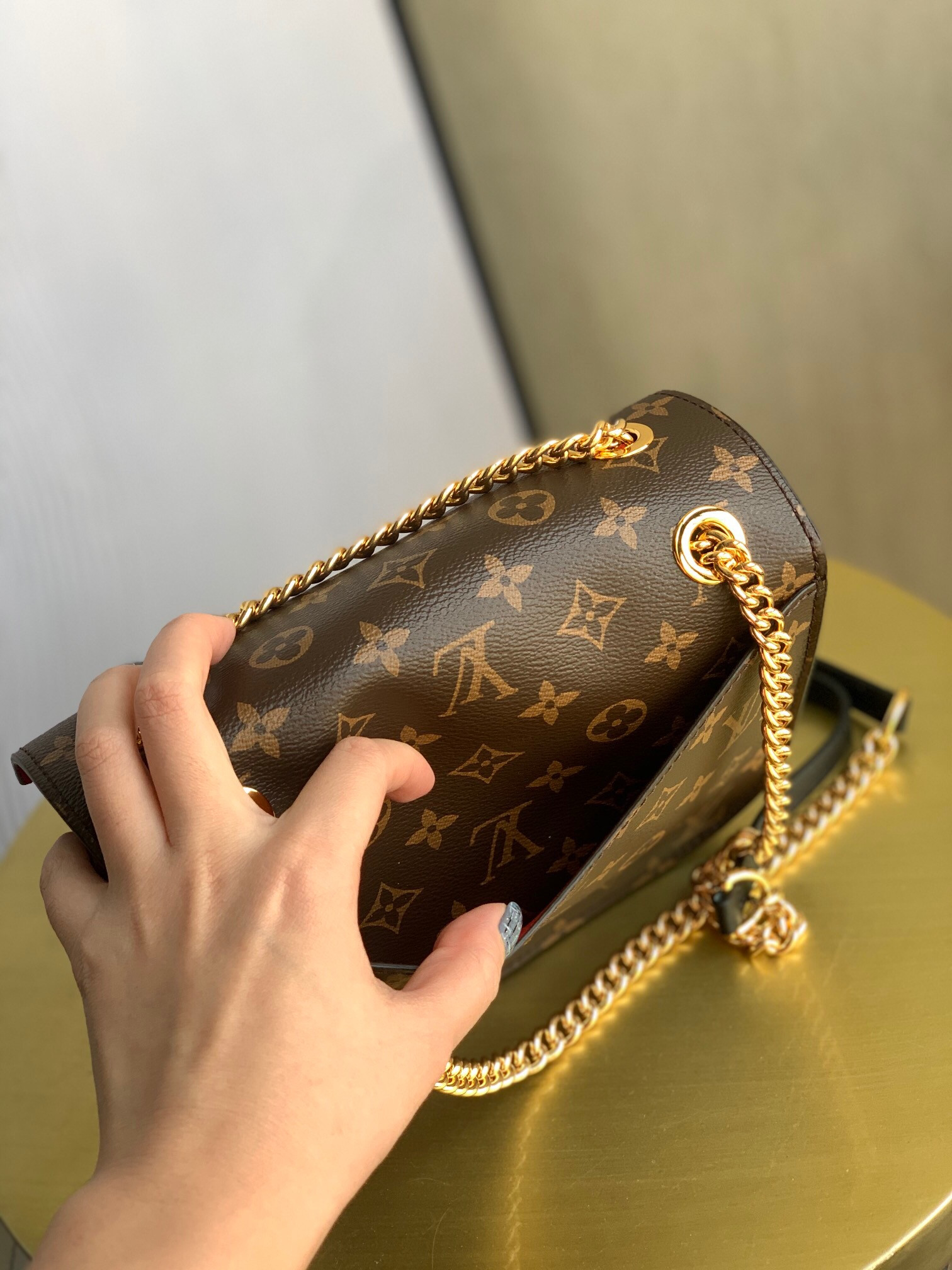 LV PASSY M45592