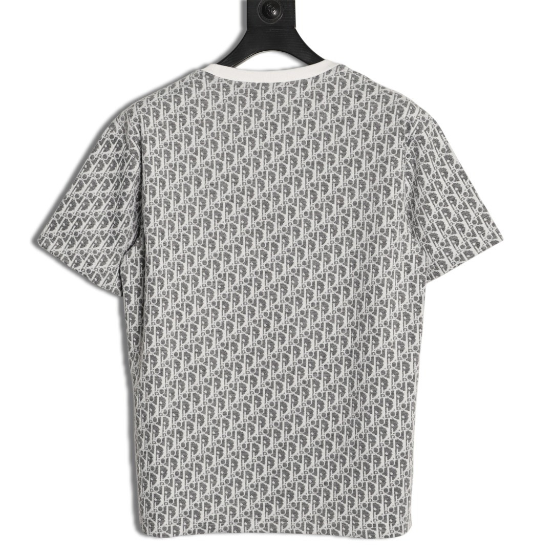 D10r 26ss short-sleeved t-shirt