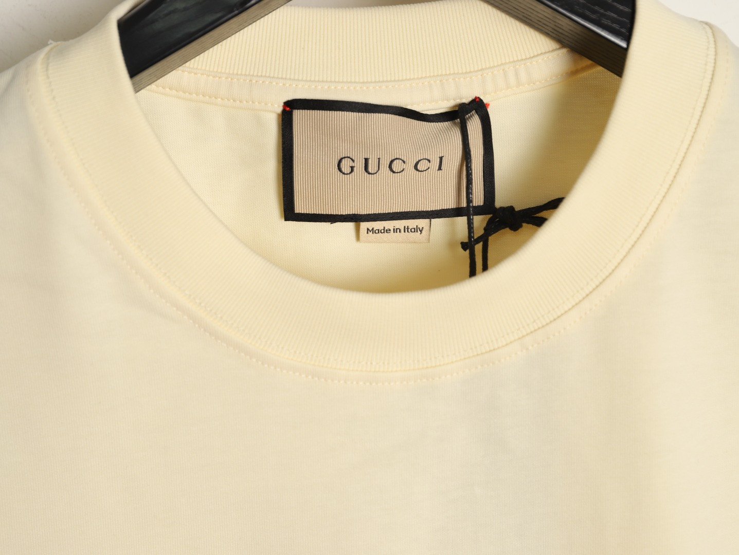 Gvc*1 26ss short-sleeved t-shirt
