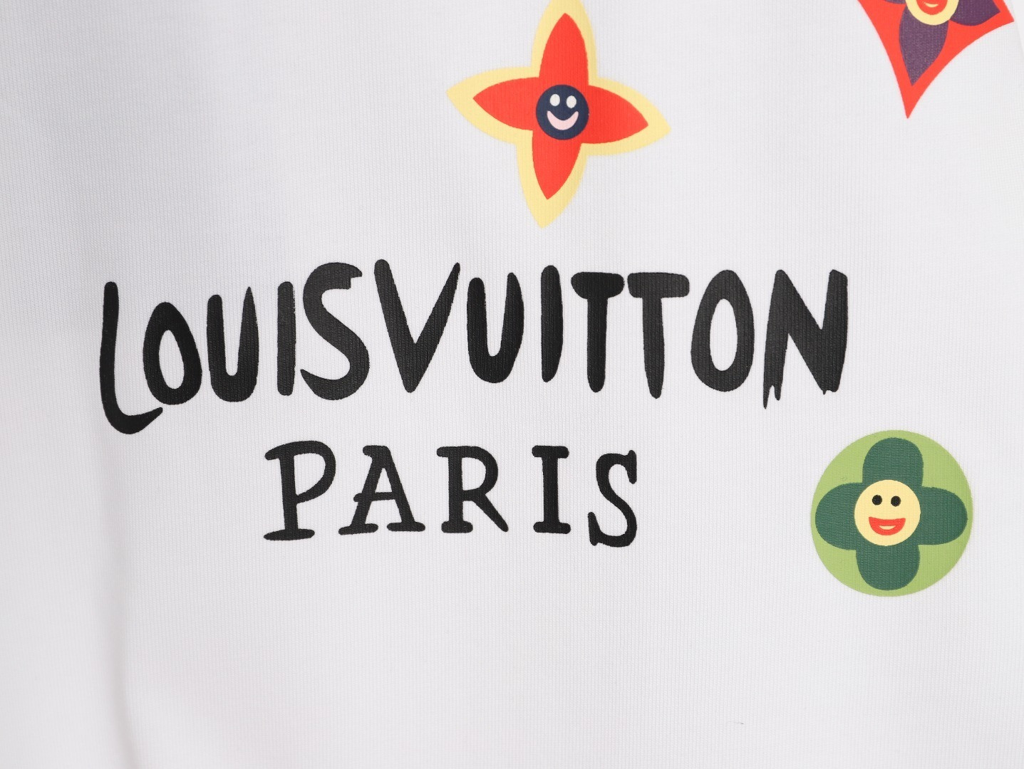 l0vis Vvtt0n lv short-sleeved t-shirt
