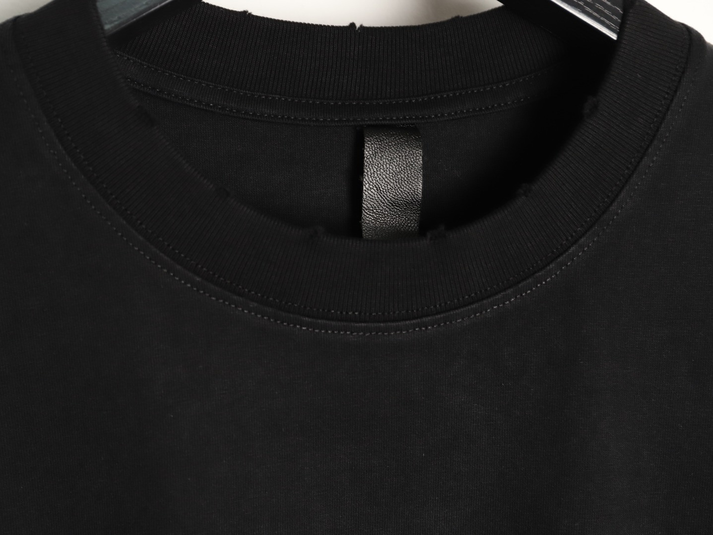 Ch*0me He**ts short-sleeved t-shirt