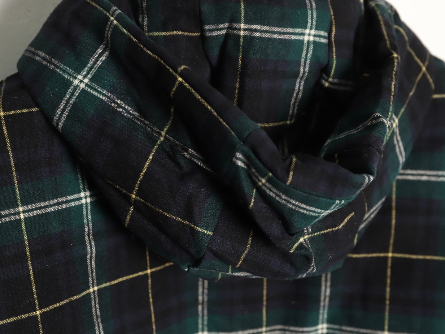 M1v M1v 25fw cotton jacket