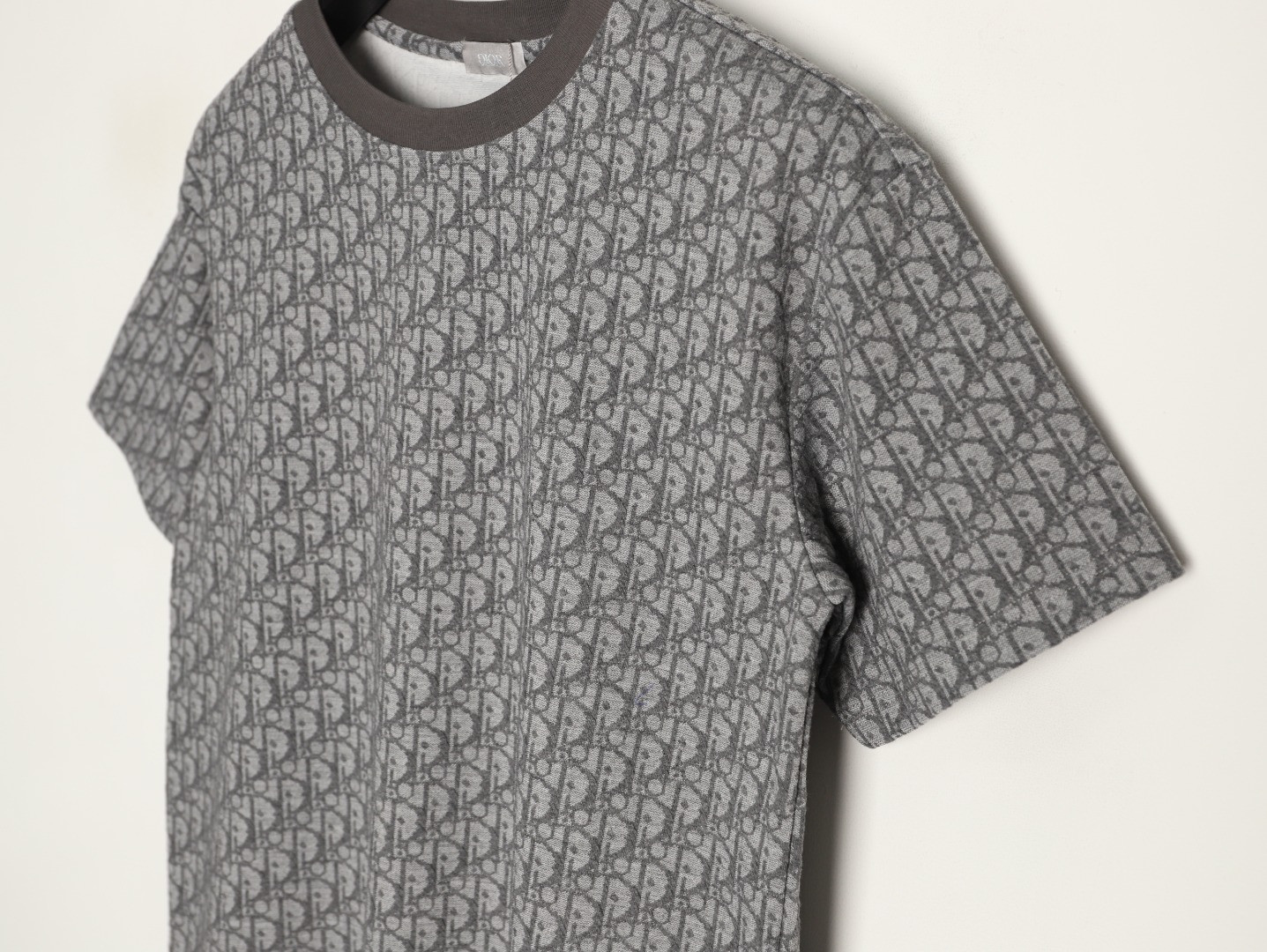 D10r 26ss short-sleeved t-shirt