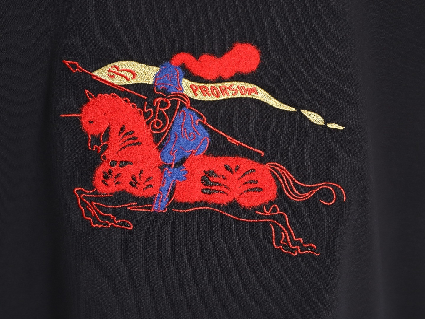 Bv*b*rry bbr short-sleeved t-shirt