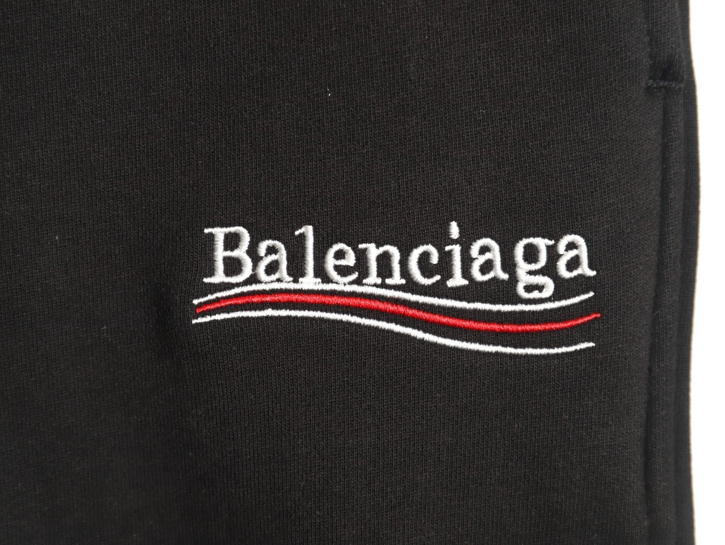 Ba1en*iaga Pants
