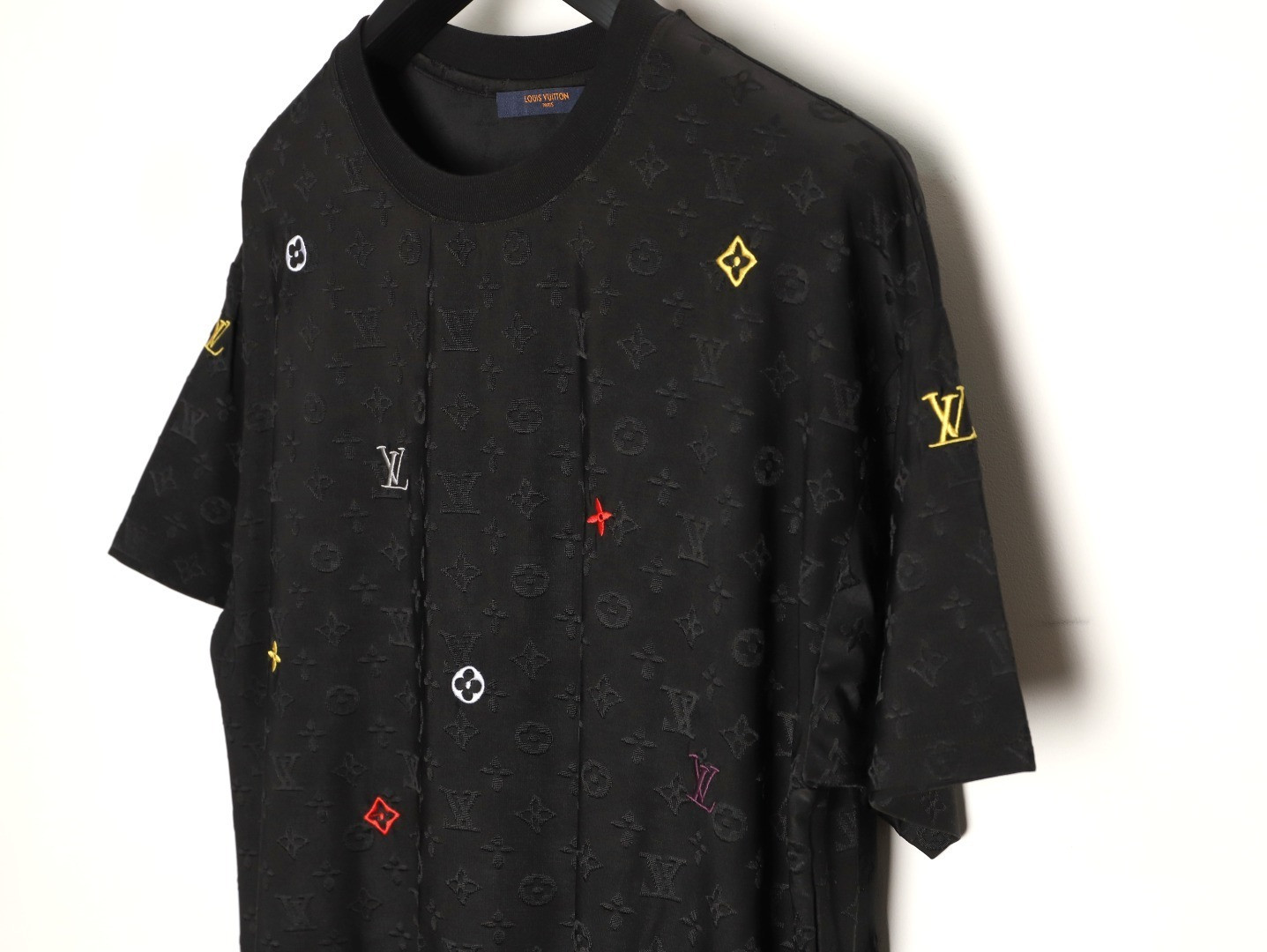 l0vis Vvtt0n 26ss short-sleeved t-shirt