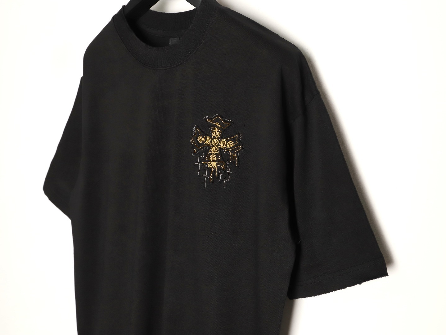 Ch*0me He**ts short-sleeved t-shirt