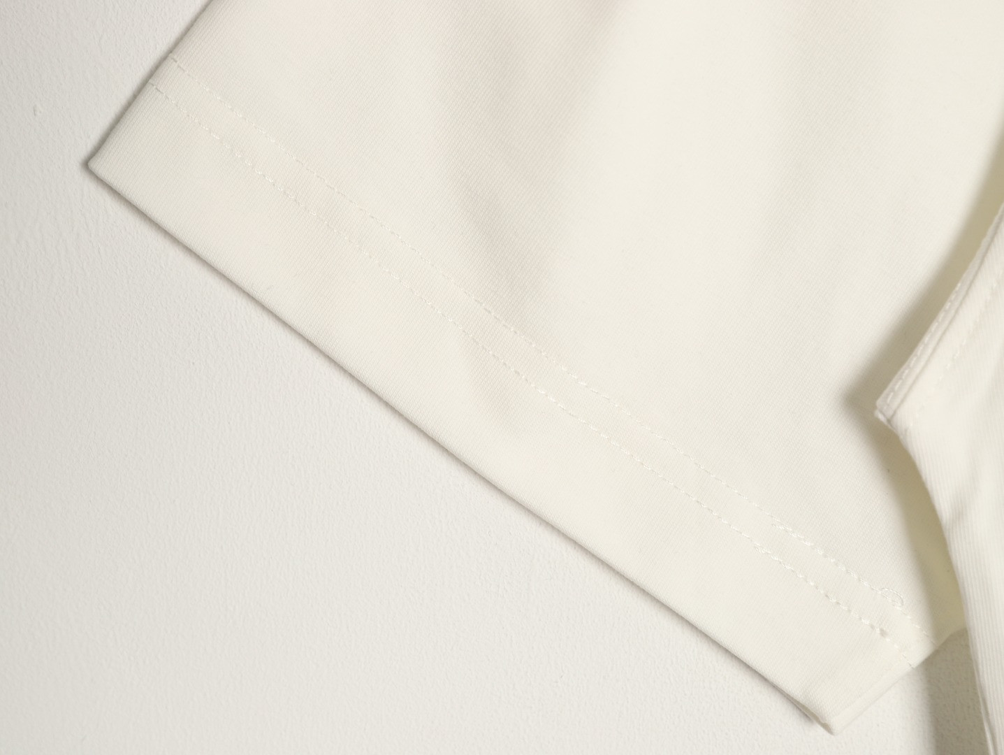 AMI Short-sleeved T-shirt