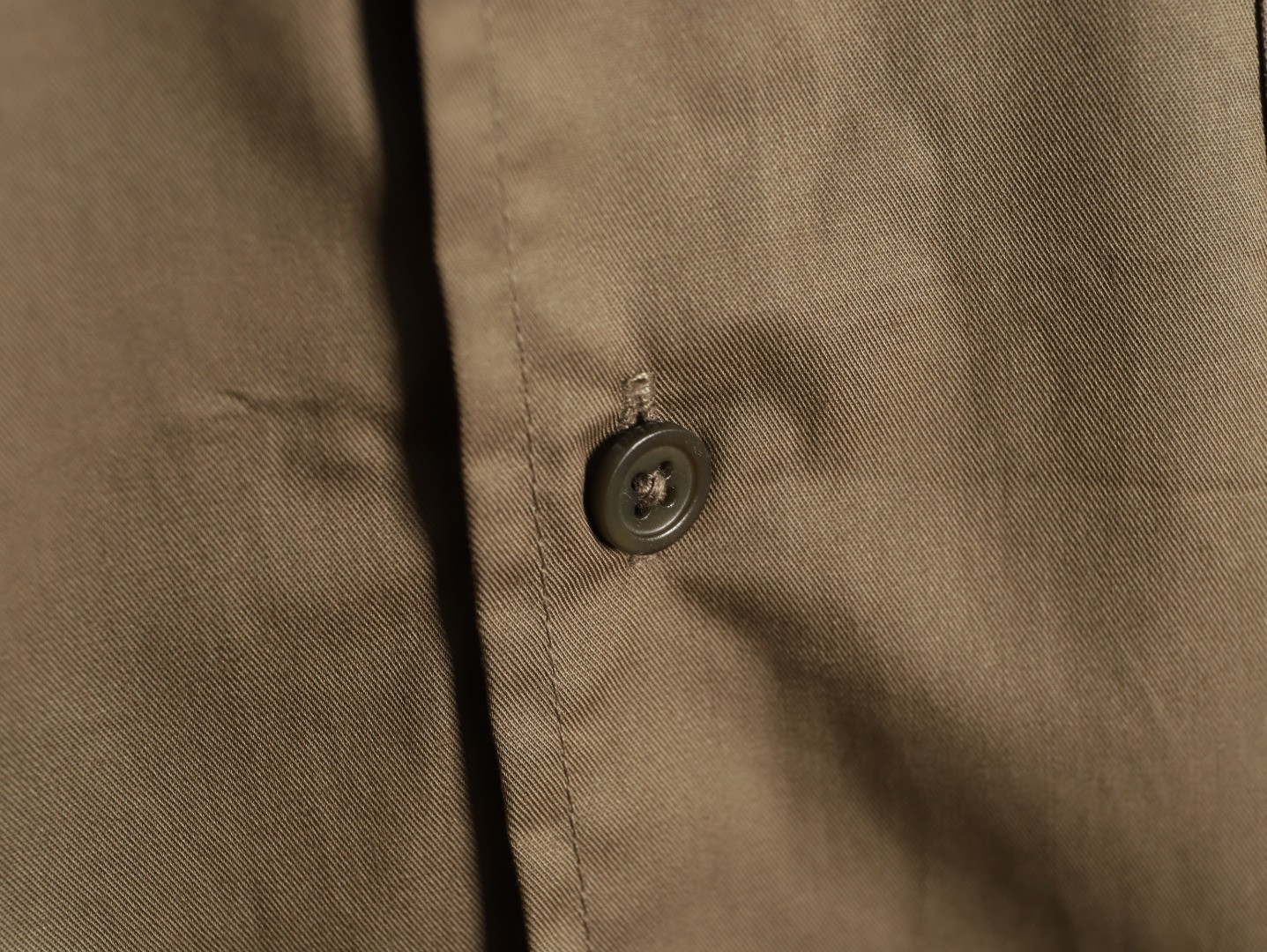 LOEWE Anagram Long-sleeved Shirts