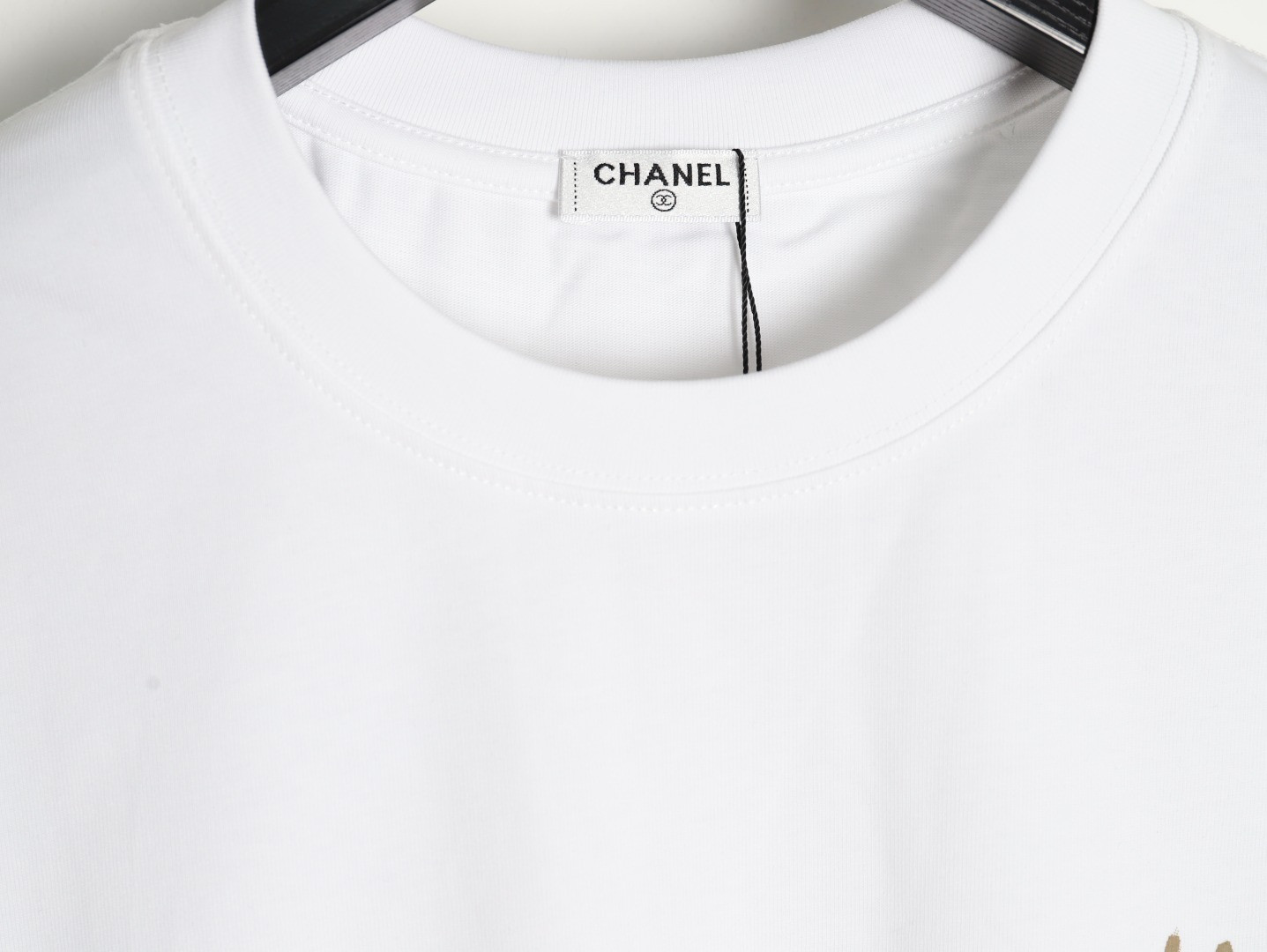 Ch**el short-sleeved t-shirt