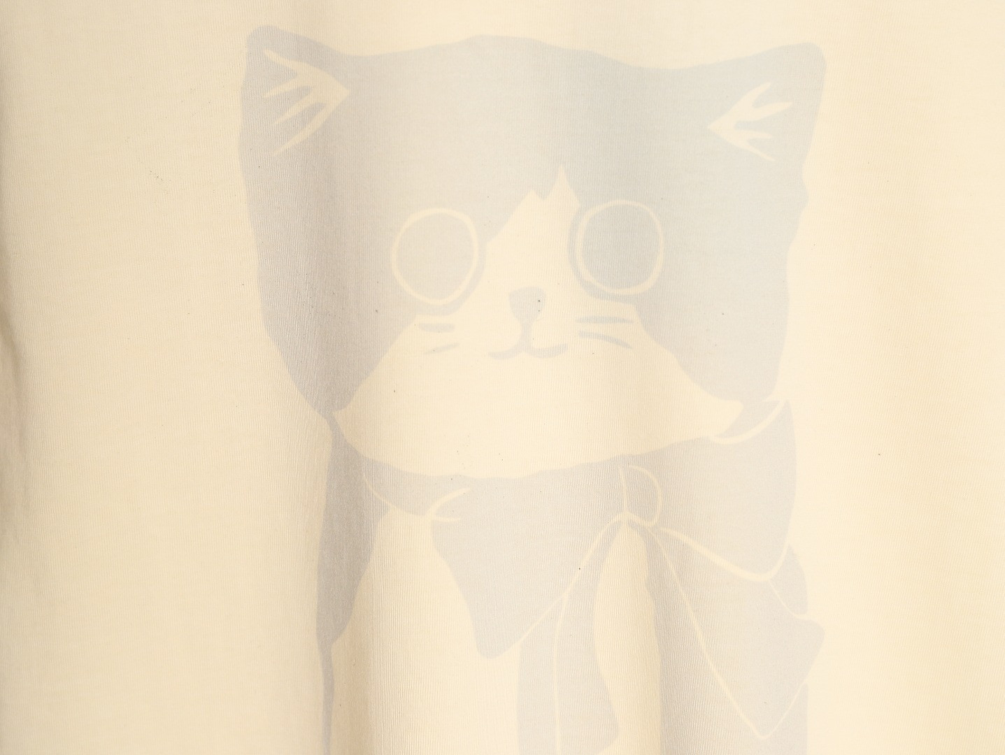 Gvc*1 26ss short-sleeved t-shirt
