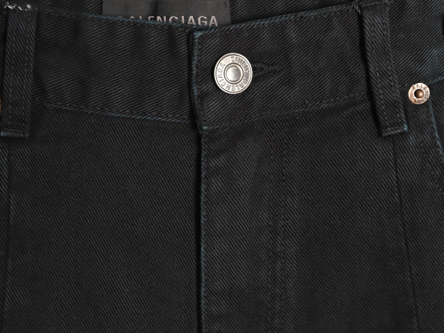 Ba1en*iaga Pants
