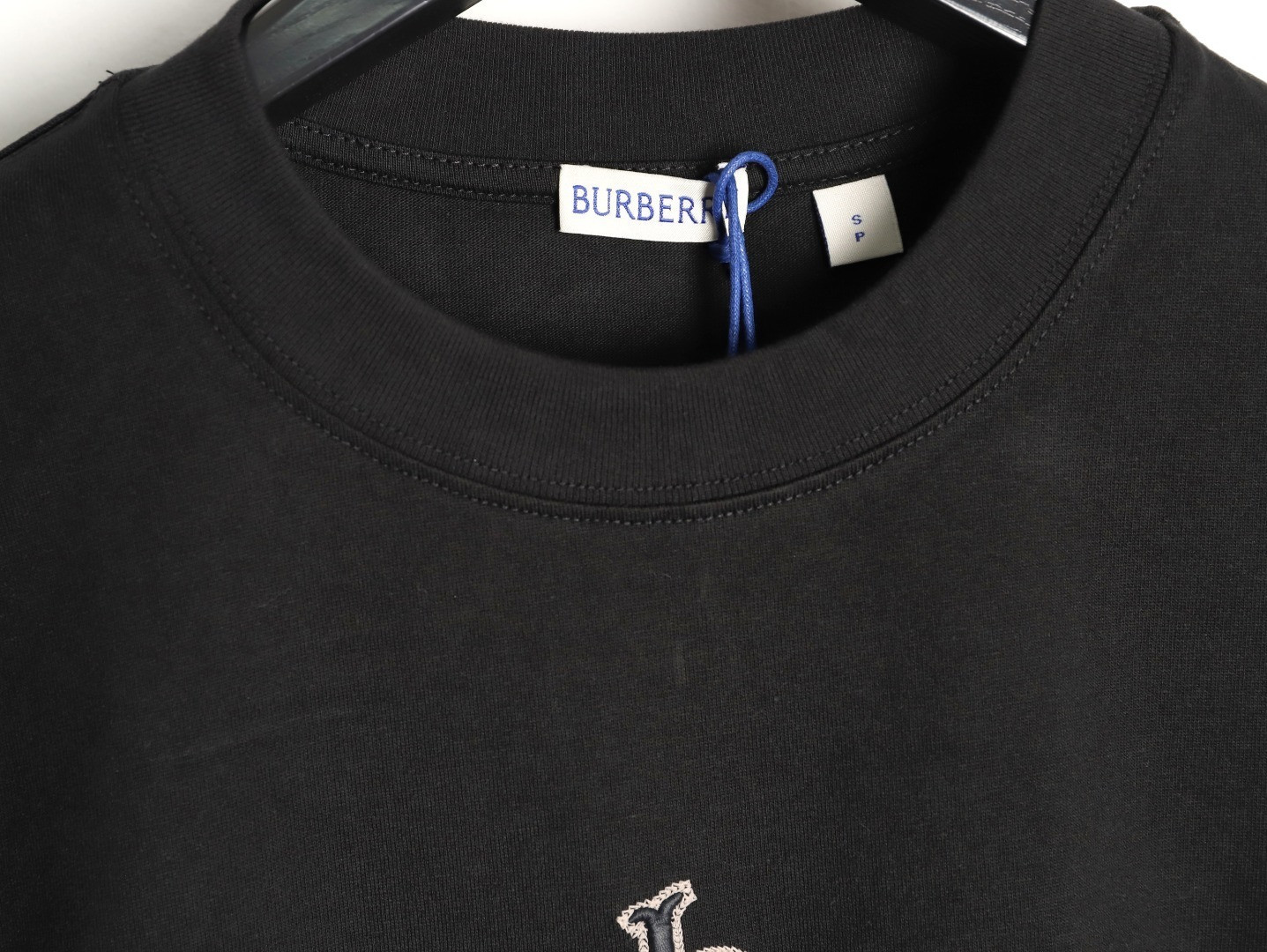 Bv*b*rry bbr short-sleeved t-shirt