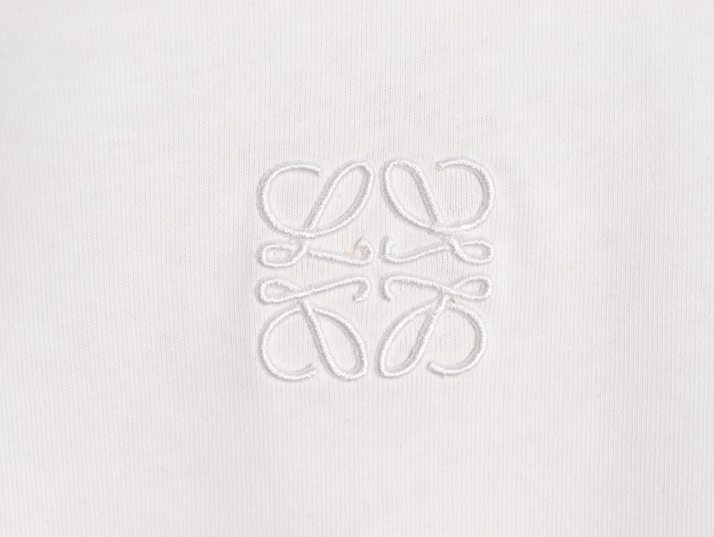 L0ew* 26ss short-sleeved t-shirt
