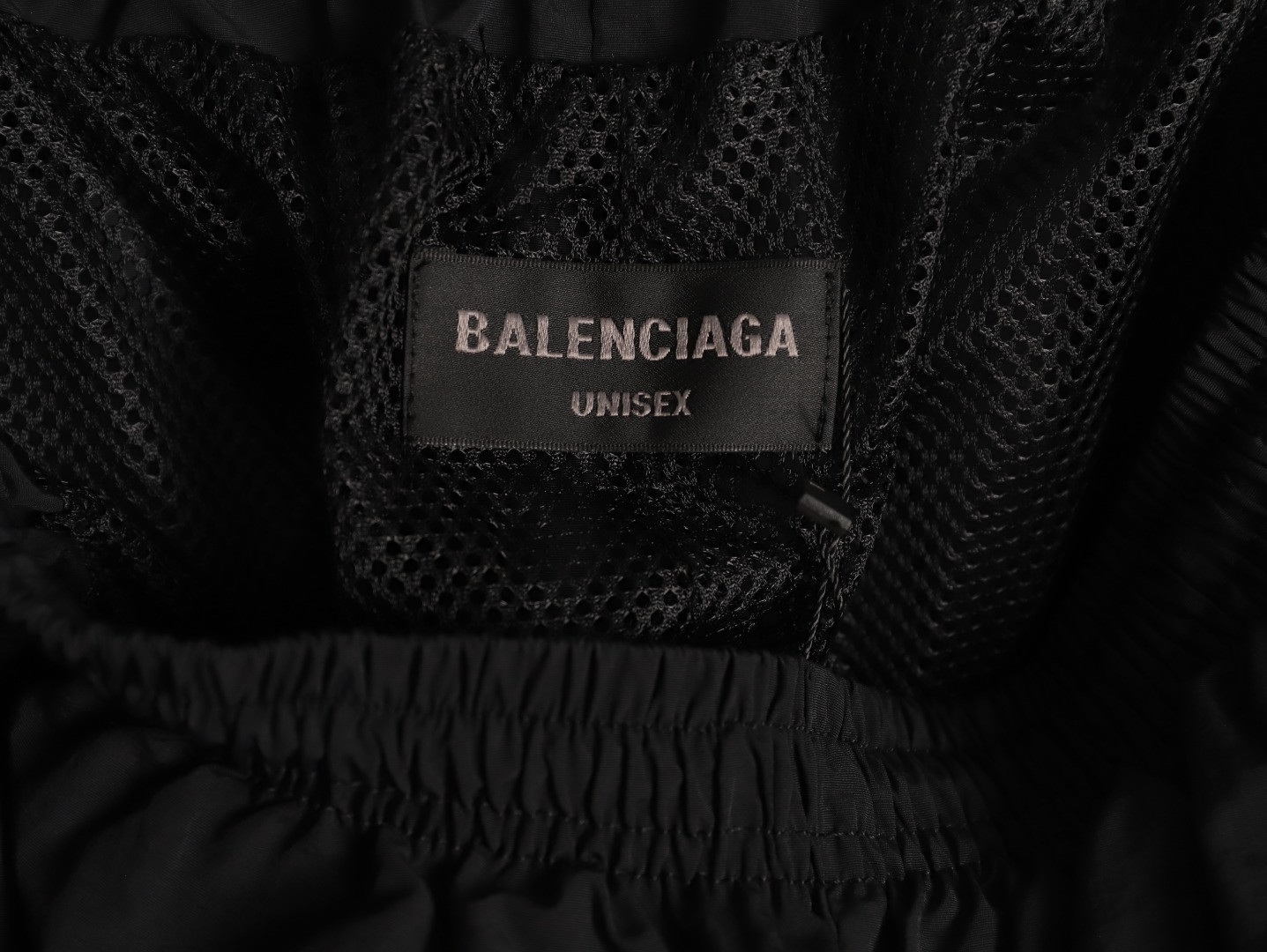 Balenciaga BLCG 26SS Pants Suit