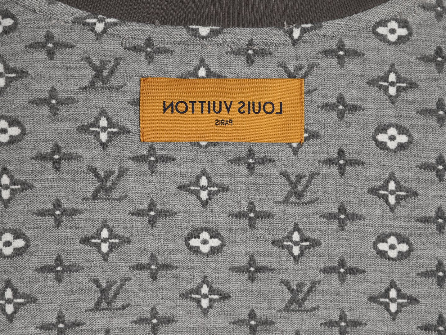l0vis Vvtt0n 26ss short-sleeved t-shirt