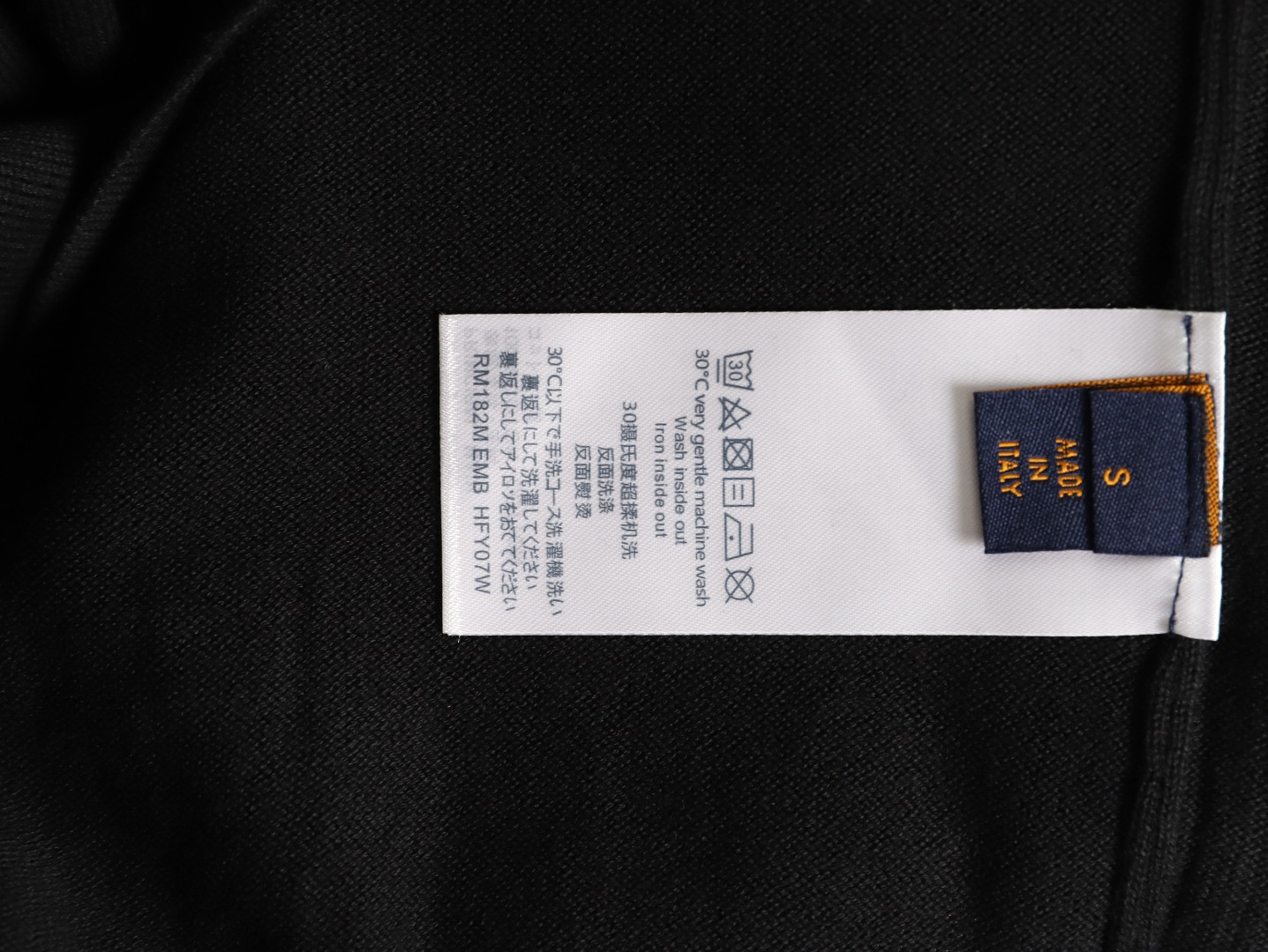 l0vis Vvtt0n short-sleeved t-shirt