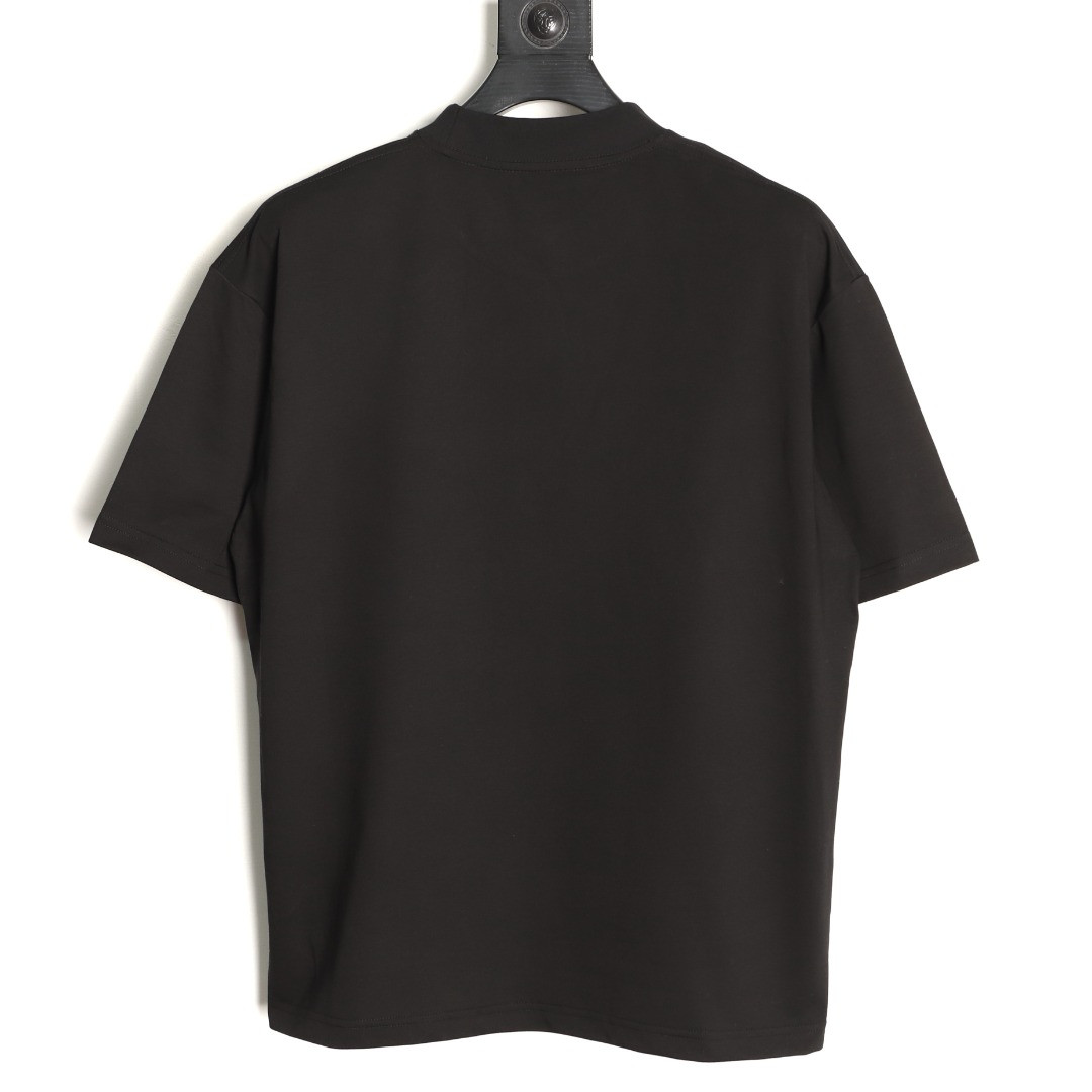 A1a1a short-sleeved t-shirt