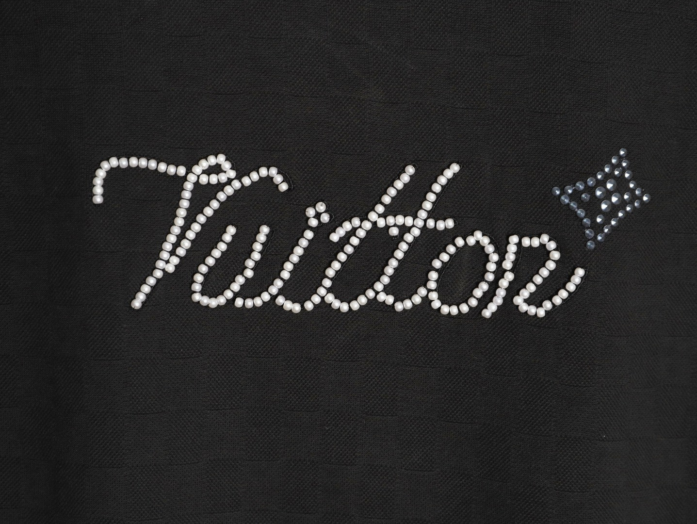 l0vis Vvtt0n lv short-sleeved t-shirt