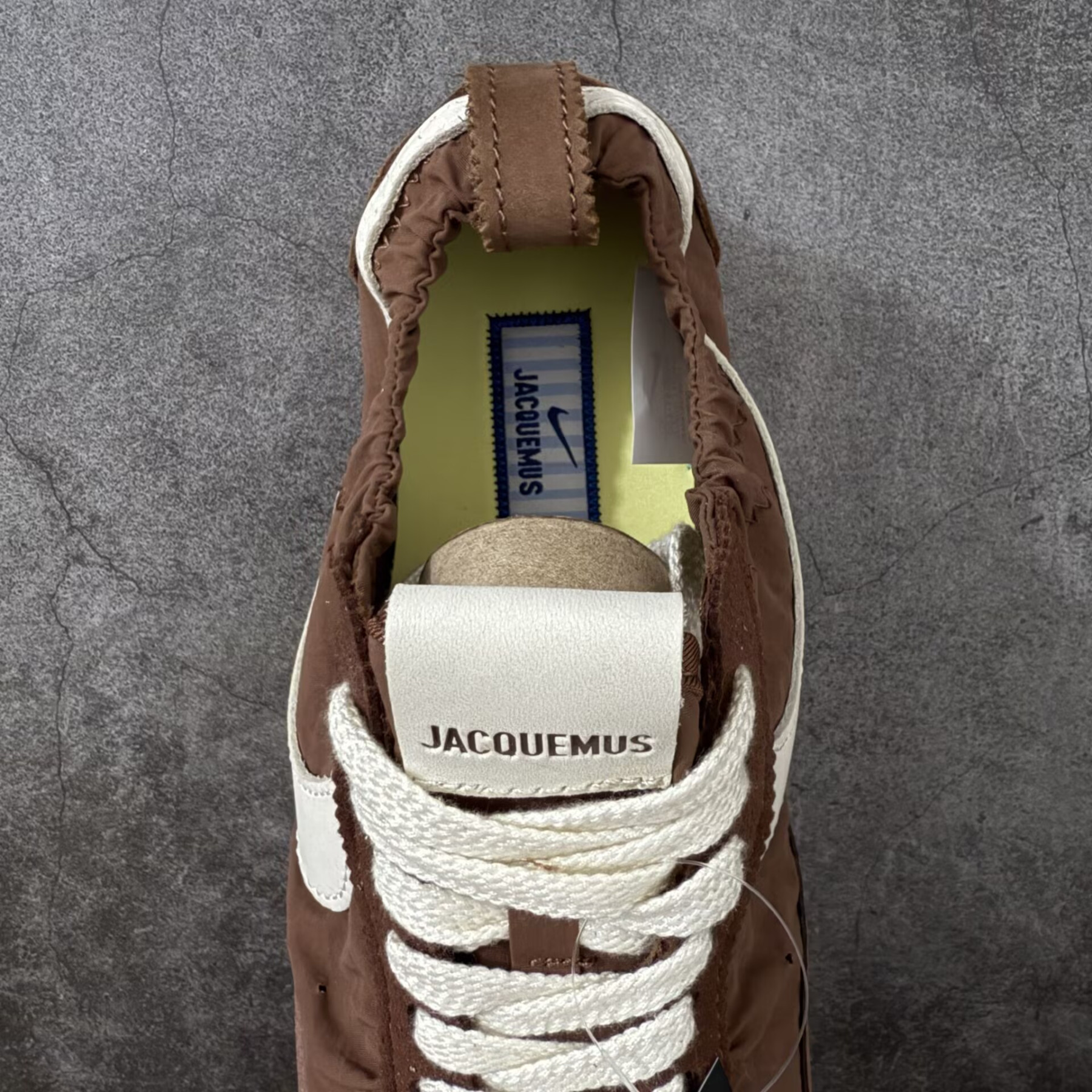 UA Nike Moon Shoe SP