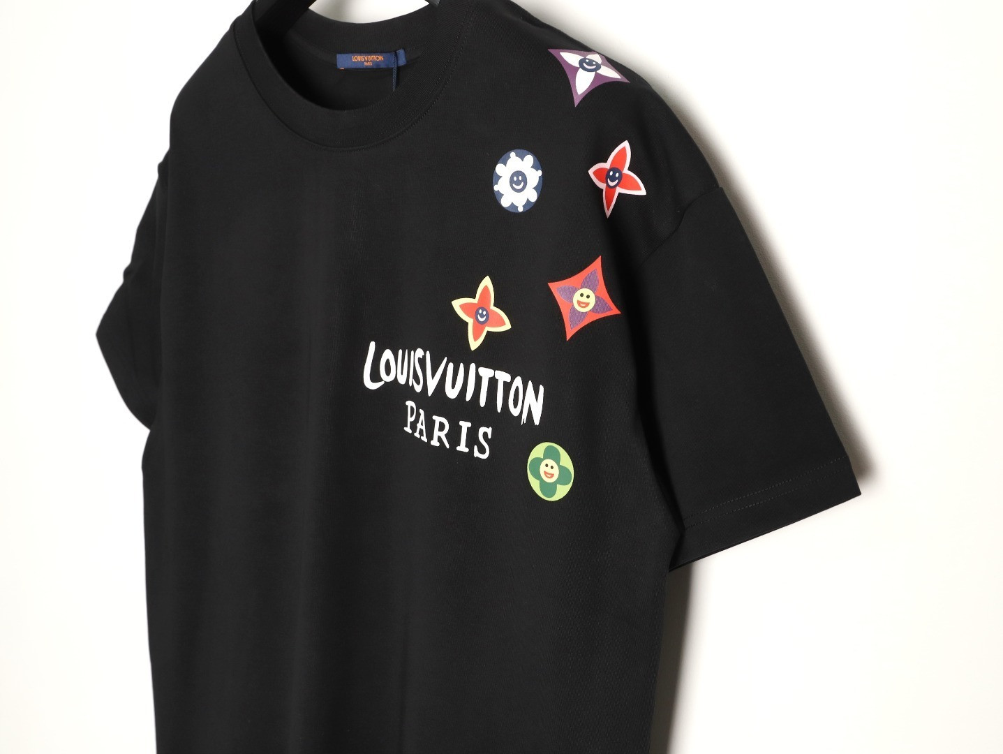 l0vis Vvtt0n lv short-sleeved t-shirt