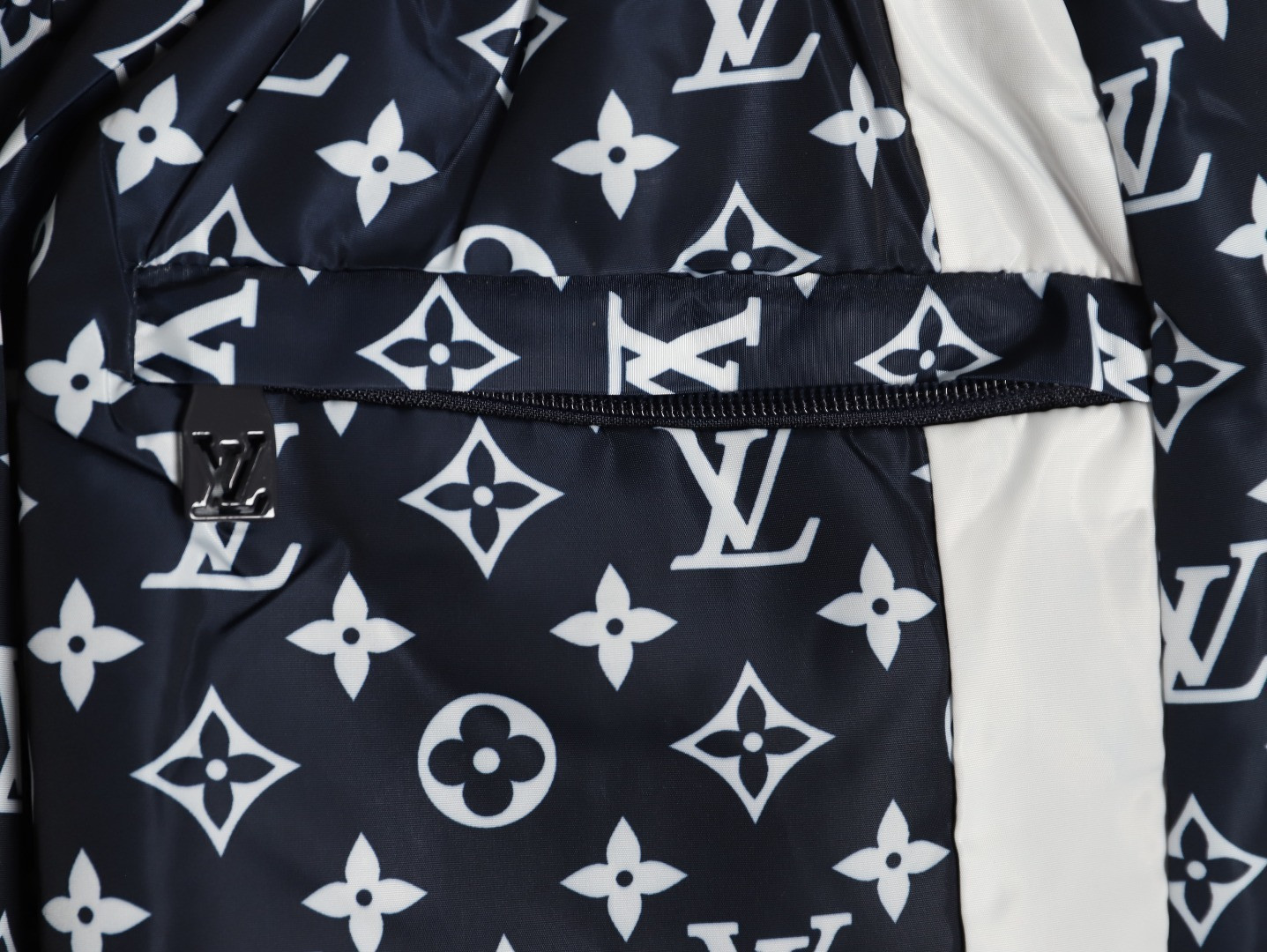 Louis Vuitton Pants Suit