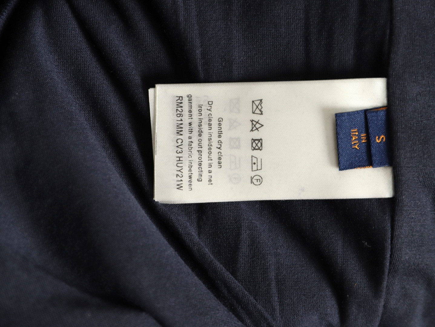 Louis Vuitton LV Coats Suit