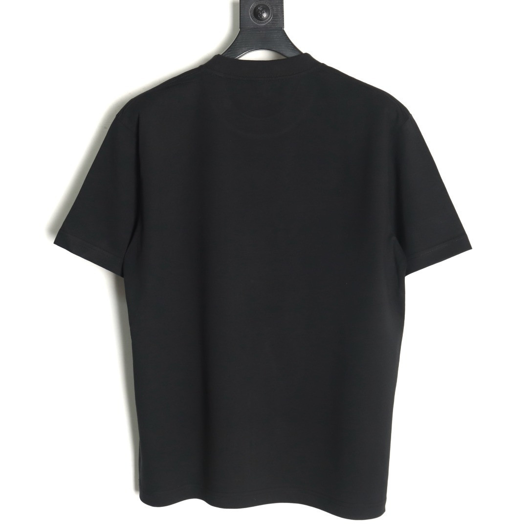 L0ew* short-sleeved t-shirt