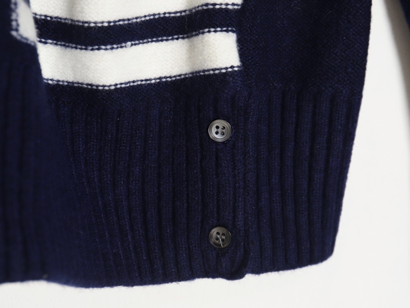 Thom Browne TB 23Ss Sweaters