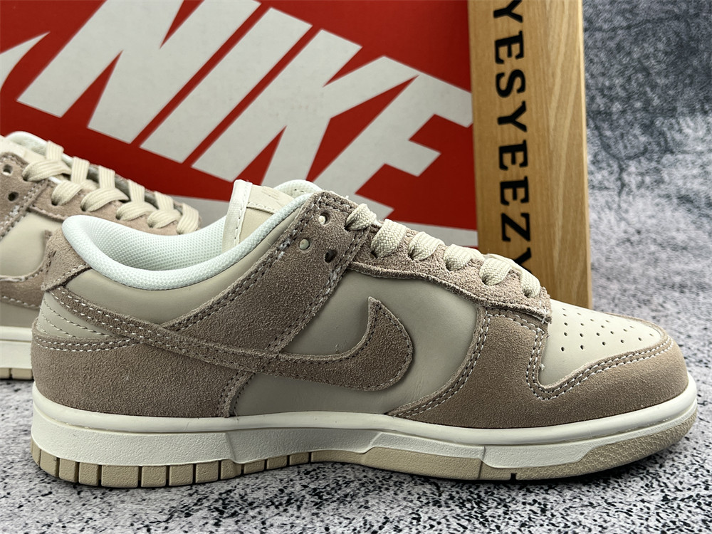 UA WMNS DUNK LOW SE 