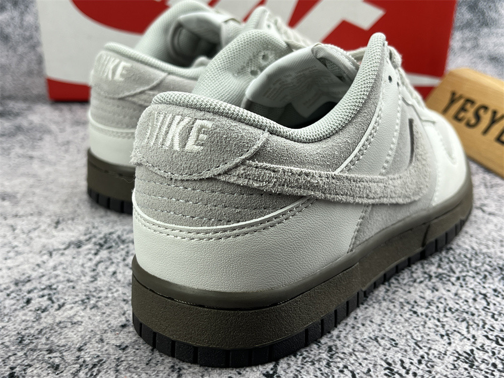 UA NIKE DUNK LOW 