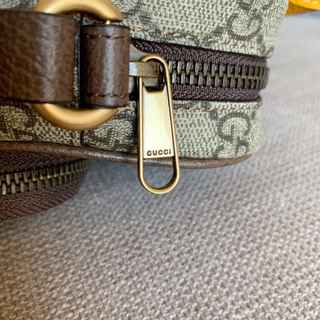 Gvc*1 GG HANDBAG