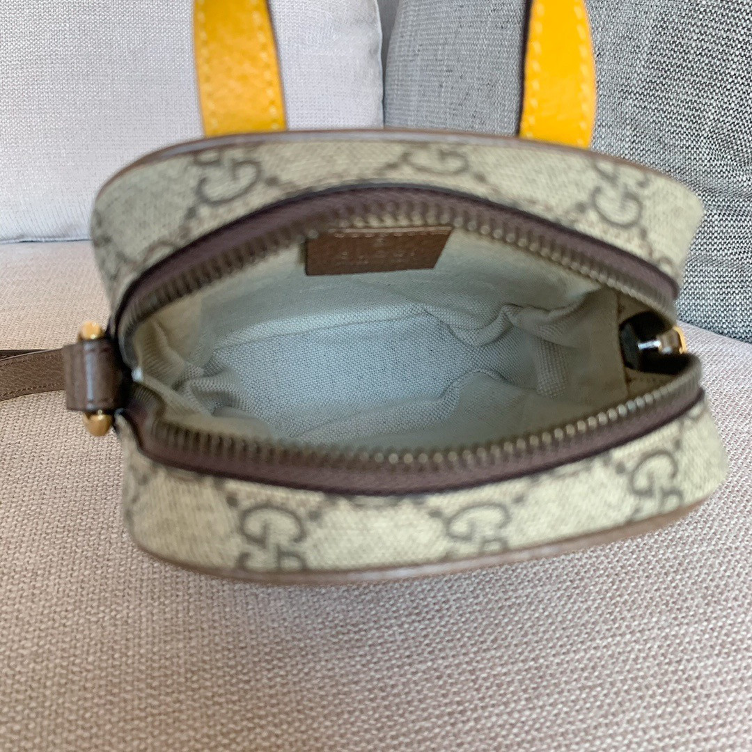 Gvc*1 GG HANDBAG