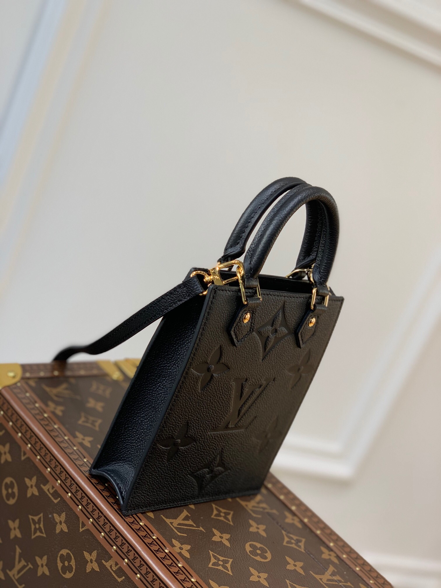 PETIT SAC PLAT M80478