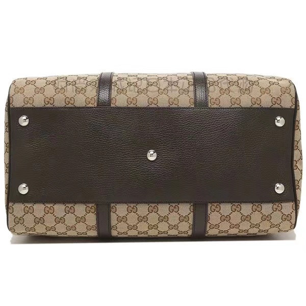 Gvc*1 Travel Bag 42×29×21cm