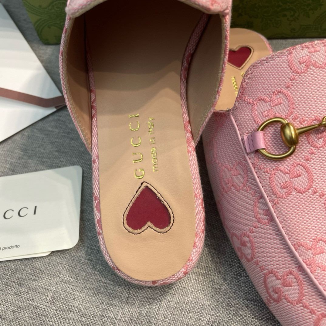 UA Gvc*1 PRINCETOWN SLIPPER