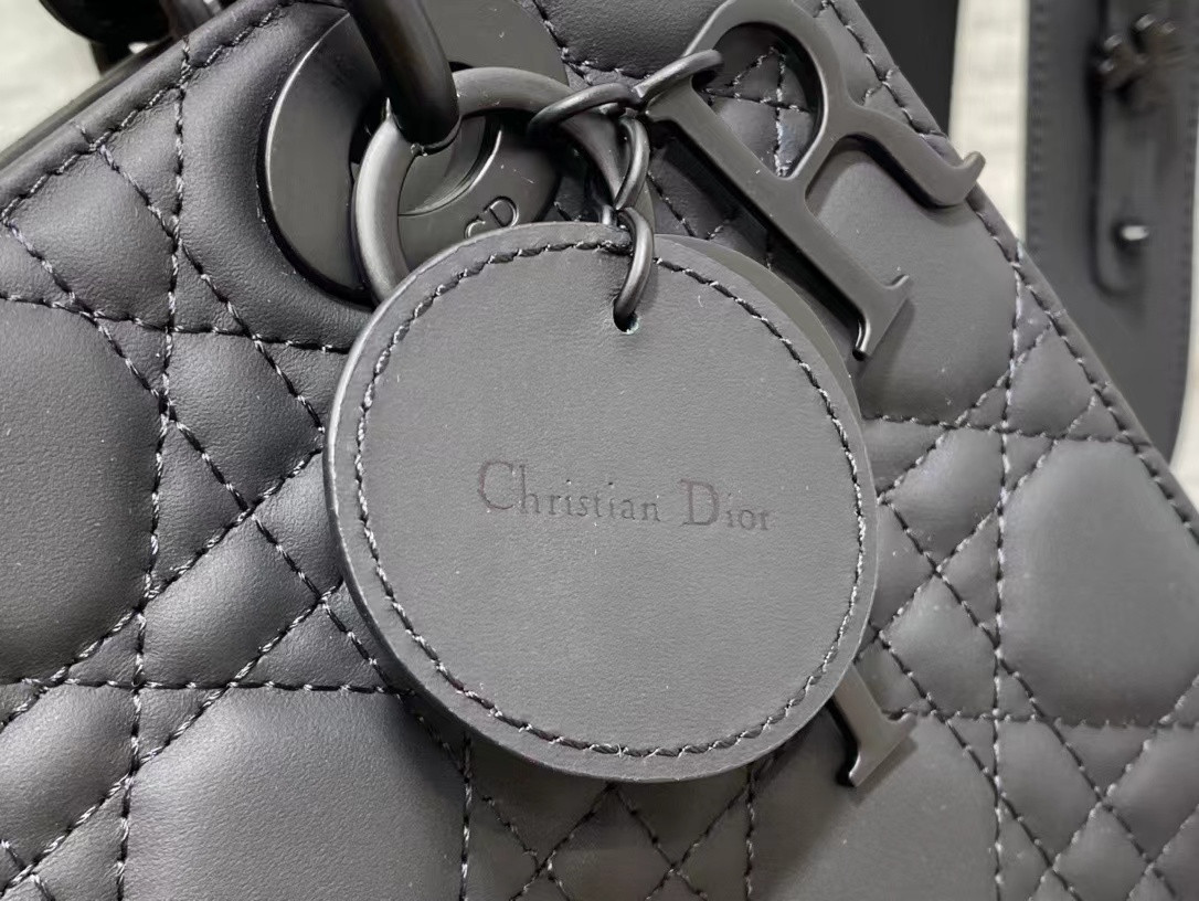 Small Lady D10r Bag 20 x 17 x 8 cm