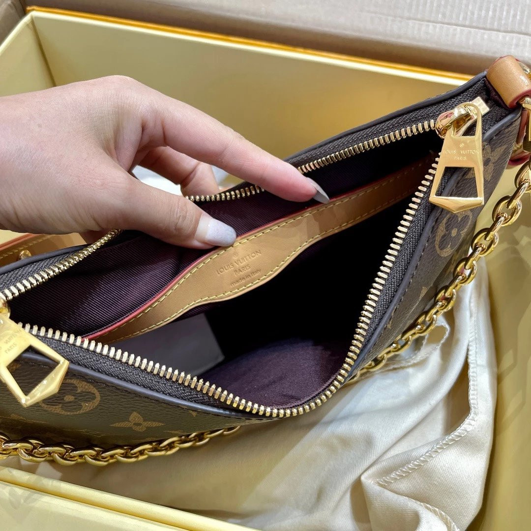 LV BOULOGNE M45832