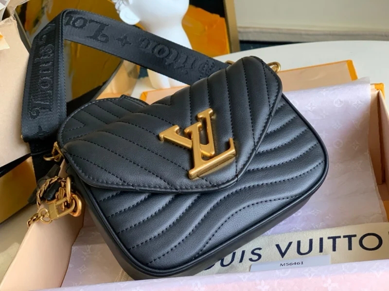 L0vis Vvtt0n NEW WAVE MULTI-POCHETTE M56461