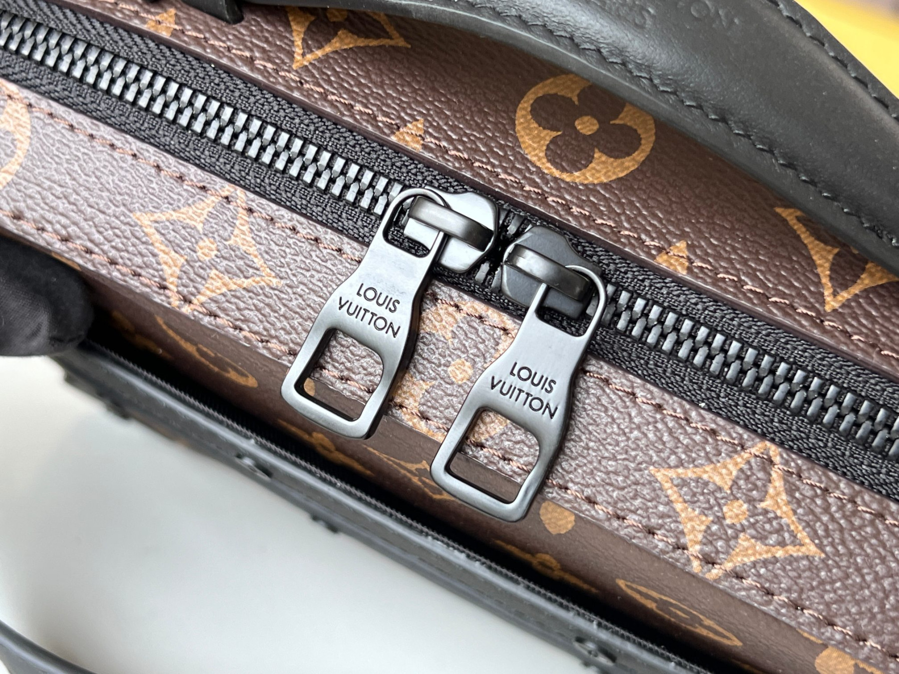 LV M45935 Outdoor Messenger 10.2 x 7.9 x 4.1 inches
