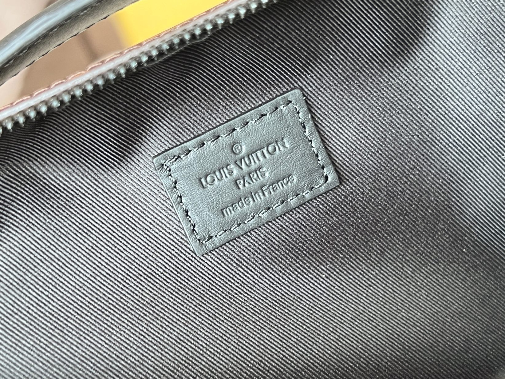 LV M45935 Outdoor Messenger 10.2 x 7.9 x 4.1 inches