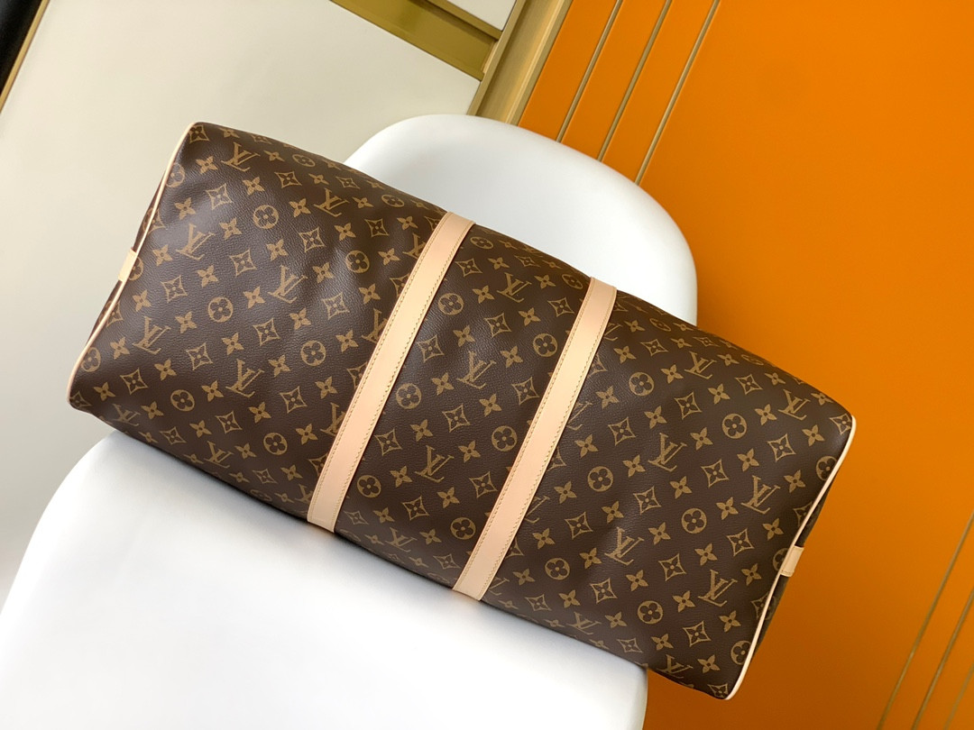 L0vis Vvtt0n Keepall Bandoulière 55 M41414