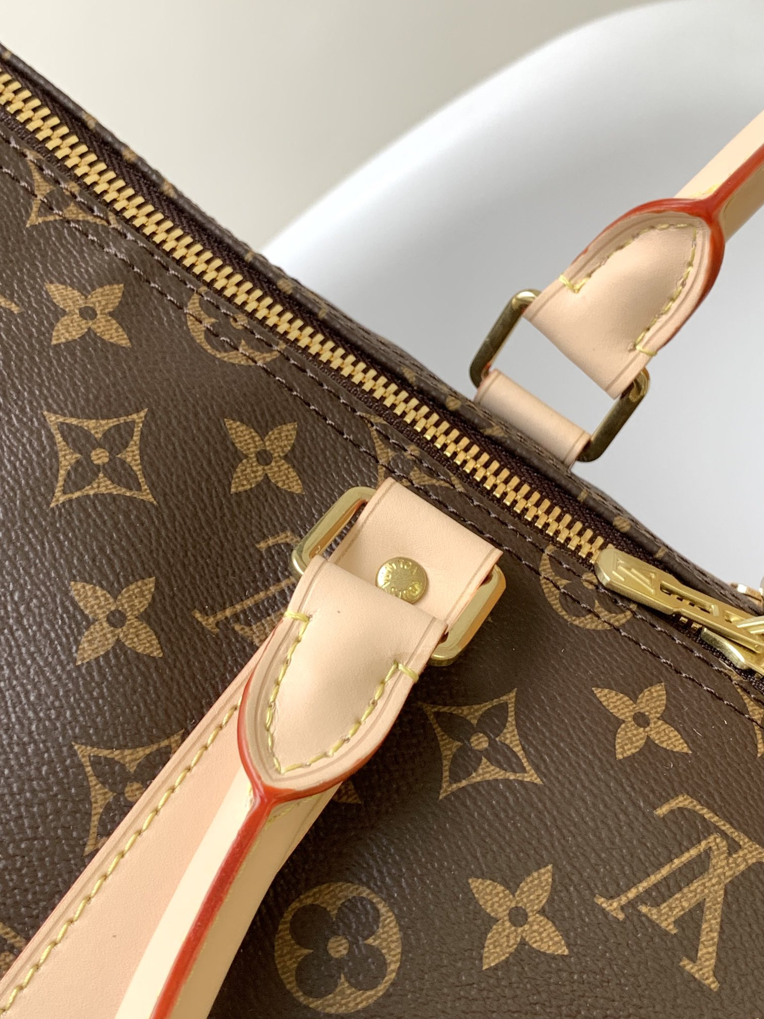 L0vis Vvtt0n Keepall Bandoulière 55 M41414