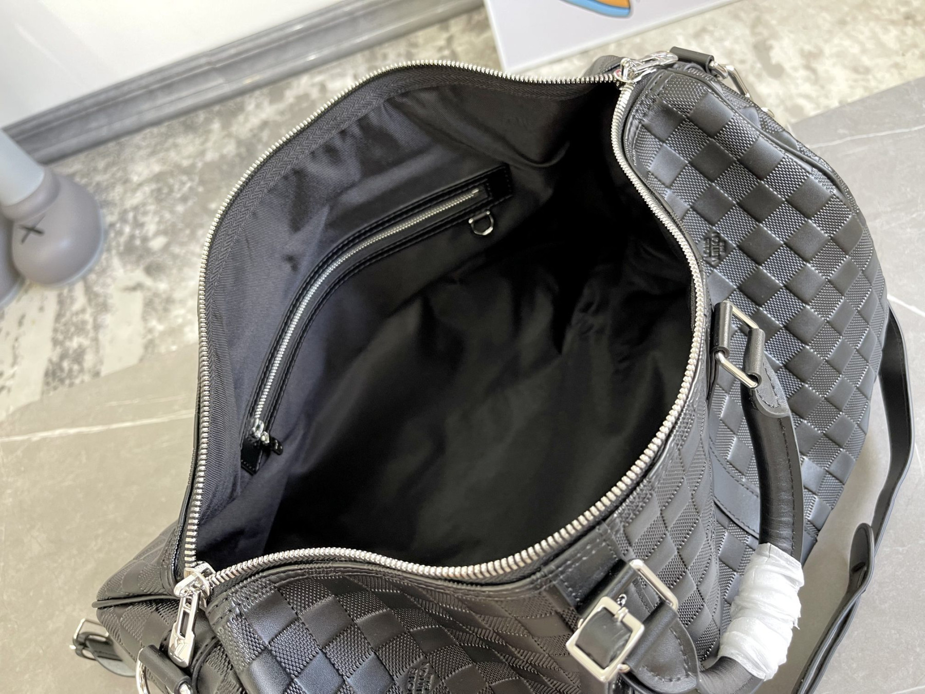 L0vis Vvtt0n Keepall Bandoulière 45 N41145