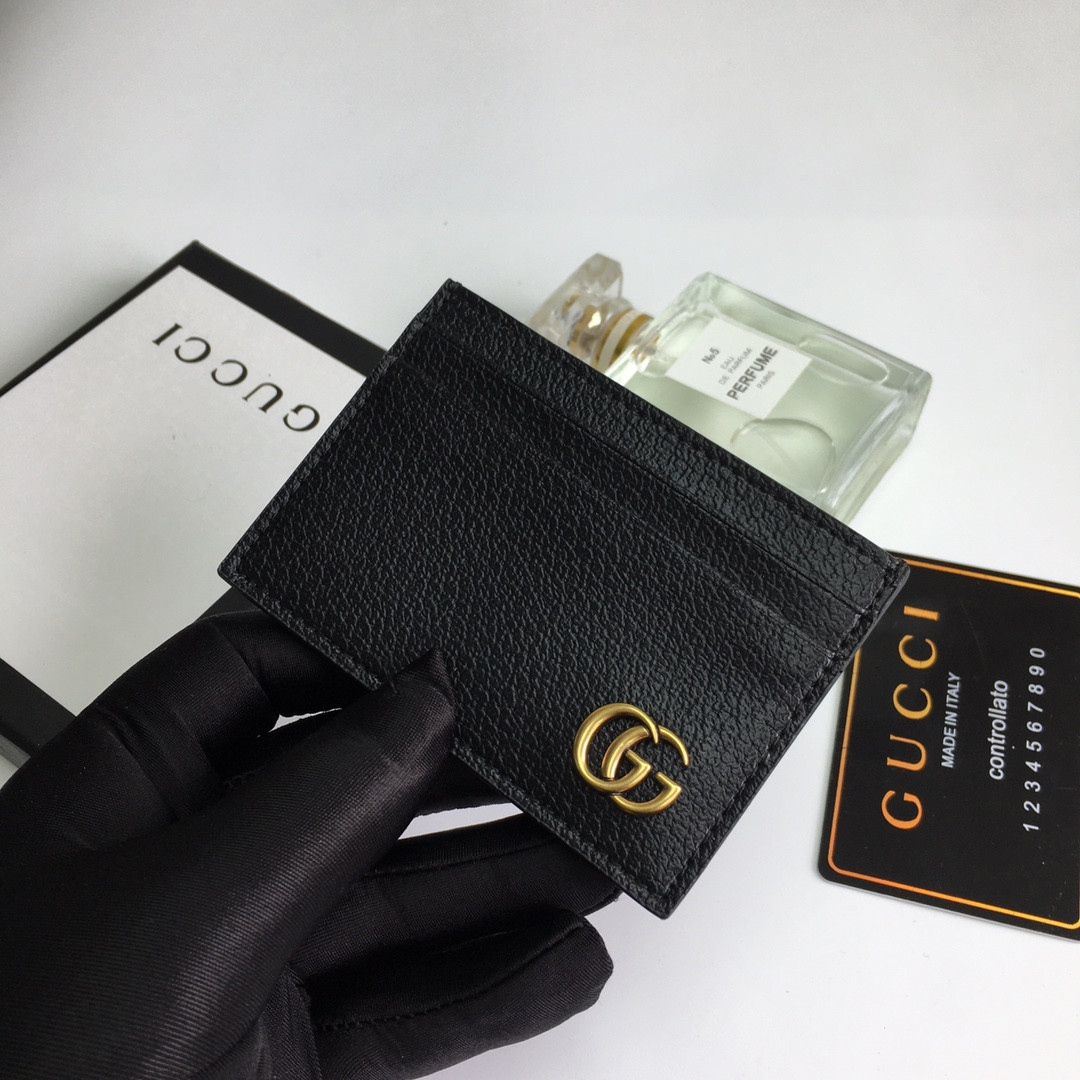 Gvc*1 gg card case wallet
